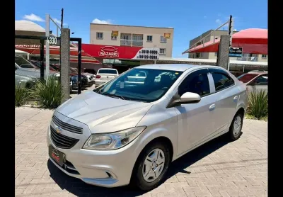 Chevrolet prisma joy 1.0 eco flex.