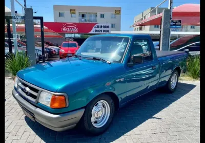 Ford ranger xl 4.0.