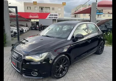 Audi a1 sportback attraction 1.4 16v aut tfsi.