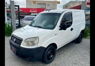 Fiat doblò cargo 1.8 16v.