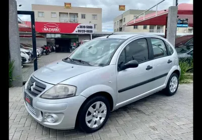 Citroën c3 glx 1.4.