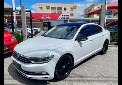 Volkswagen passat highline 2.0 16v aut tsi turbo.