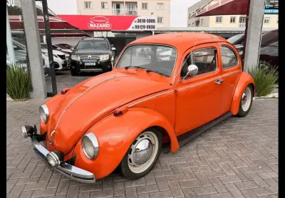Volkswagen fusca 1300.