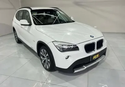 Bmw x1 sdrive 1.8i 2011