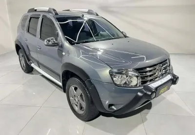Renault duster 2.0 d 4x2a 2012