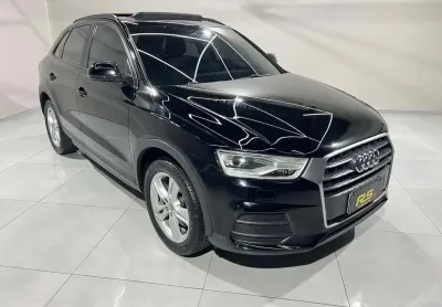 Audi audi q3 150cv 2016