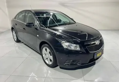 Chevrolet chev cruze lt nb at 2014