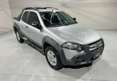 Fiat strada 1.8 mpi adventure cd 16v flex 2p manual 2011