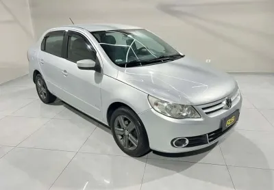 Volkswagen voyage 1.0 2011