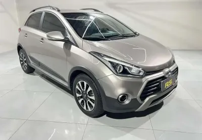 Hyundai hb20x 1.6 a premium 2019