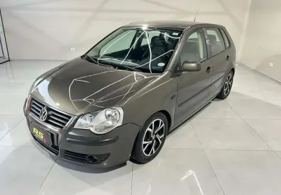 Volkswagen polo 1.6 2009