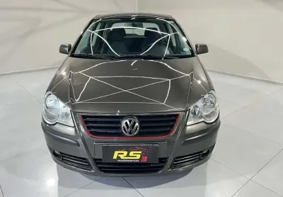 Volkswagen polo 1.6 2009