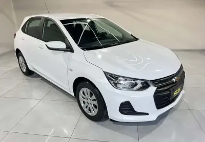 Chevrolet onix 1.0mt lt1 2023