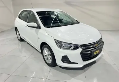 Chevrolet onix 1.0mt lt1 2023