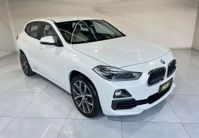 Bmw x2 s20i active flex 2019