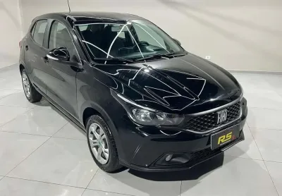 Fiat argo drive 1.0 2025