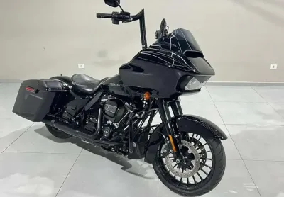 Harley-davidson road glide special fltrxs 2018