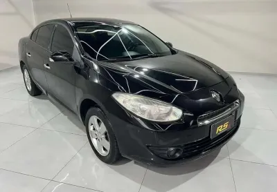 Renault fluence dyn20m 2012