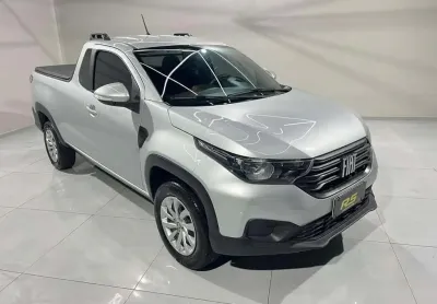 Fiat strada freedom 13cs 2024