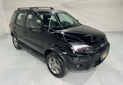 Ford ecosport 2.0 xlt 16v flex 4p automatico 2009