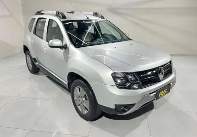 Renault duster 2.0 d 4x2a 2019