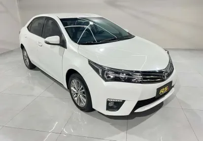 Toyota corolla 2.0 xei 16v flex 4p automatico 2015