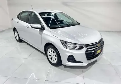 Chevrolet onix plus 1.0mt lt2 2023