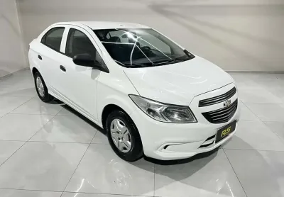 Chevrolet chev / prisma 10mt joye 2017