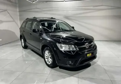 Fiat fiat freemont prec at6 2014