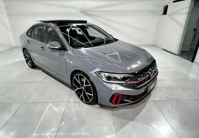 Volkswagen jetta gli ag 2022