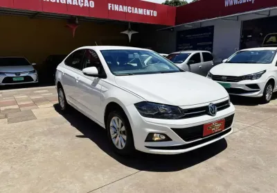 Volkswagen virtus 1.0 tsi 200 comfortline 12v