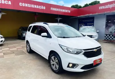 Chevrolet spin 1.8 premier econo. 8v 4p