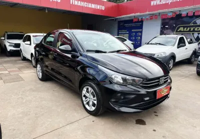Fiat cronos 1.0 drive