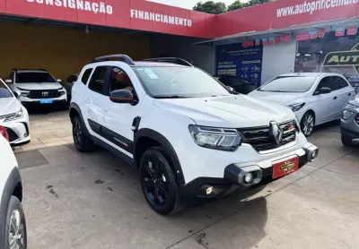 Renault duster 1.3 iconic plus turbo 16v 4p