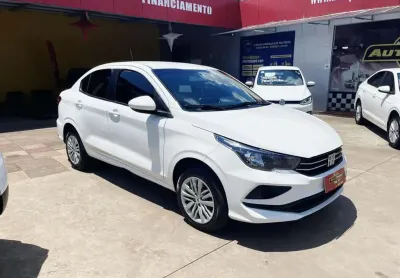 Fiat cronos 1.0 drive