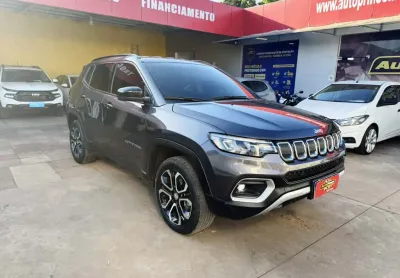 Jeep compass 2.0 longitude td 350 4x4 4p