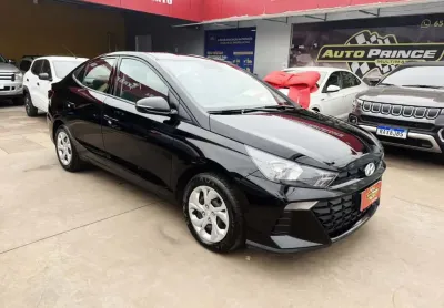 Hyundai hb20s comfort plus 1.0 flex 12v mec.