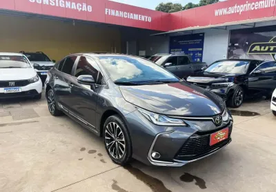 Toyota corolla 2.0 altis 16v 4p