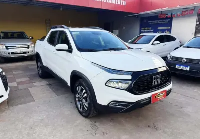 Fiat toro 1.3 t270 freedom 4x2 4p