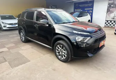 Citroën c3 1.0 feel 6v 4p