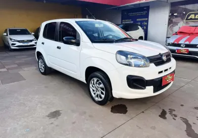 Fiat uno 1.0 attractive 6v 4p