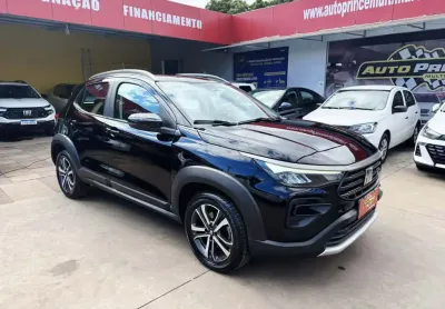 Fiat pulse 1.0 audace cvt 200 turbo 4p