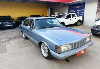 Chevrolet opala 2.5 diplomata se 8v 4p