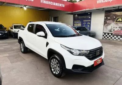 Fiat strada 1.3 freedom cd 8v