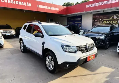 Renault duster 1.6 intense plus 16v 4p