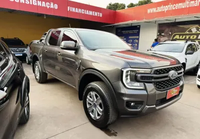 Ford ranger 2.0 xls 4x2 cd