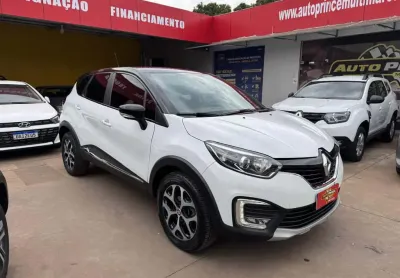 Renault captur 1.6 intense 16v 4p