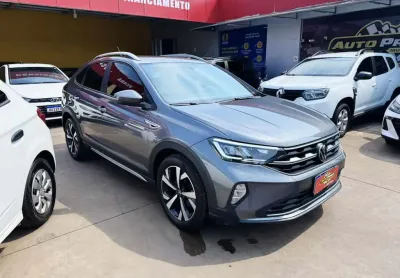 Volkswagen nivus 1.0 tsi 200 highline 4p