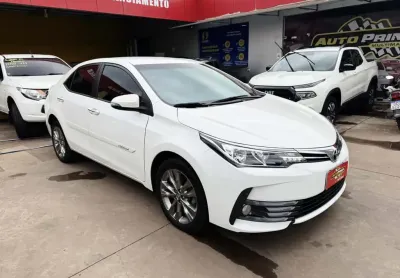 Toyota corolla 2.0 xei 16v 4p