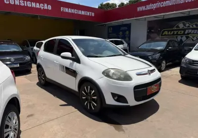 Fiat palio 1.6 sporting 16v 4p